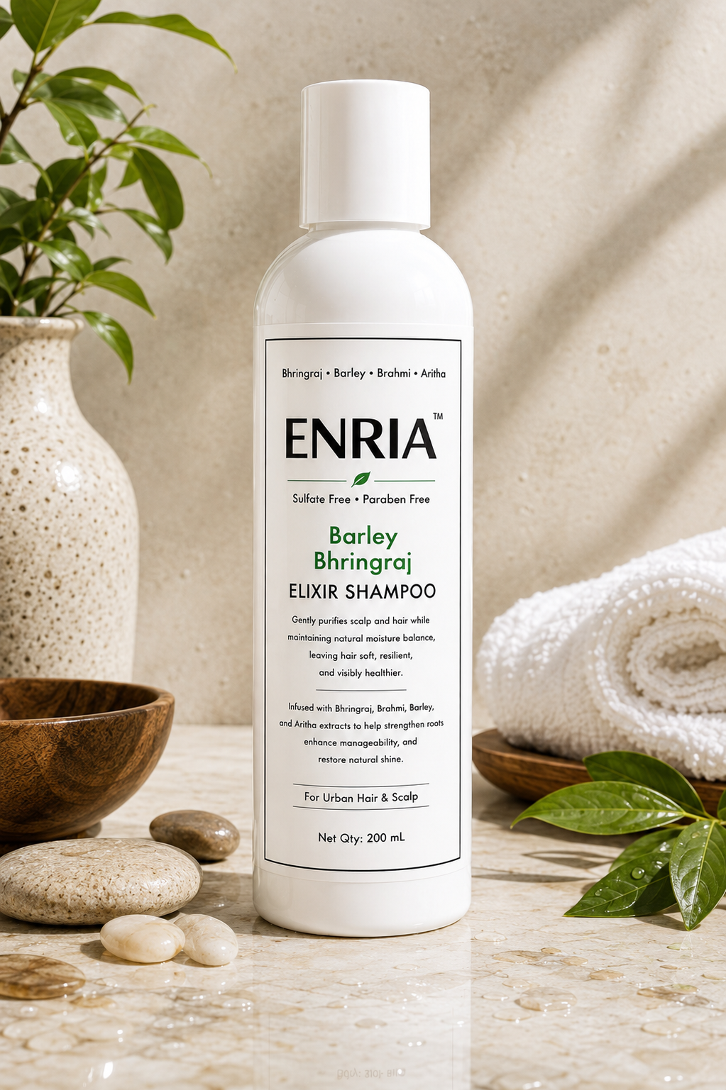 Hair Care