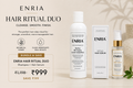 ENRIA Hair Ritual Duo